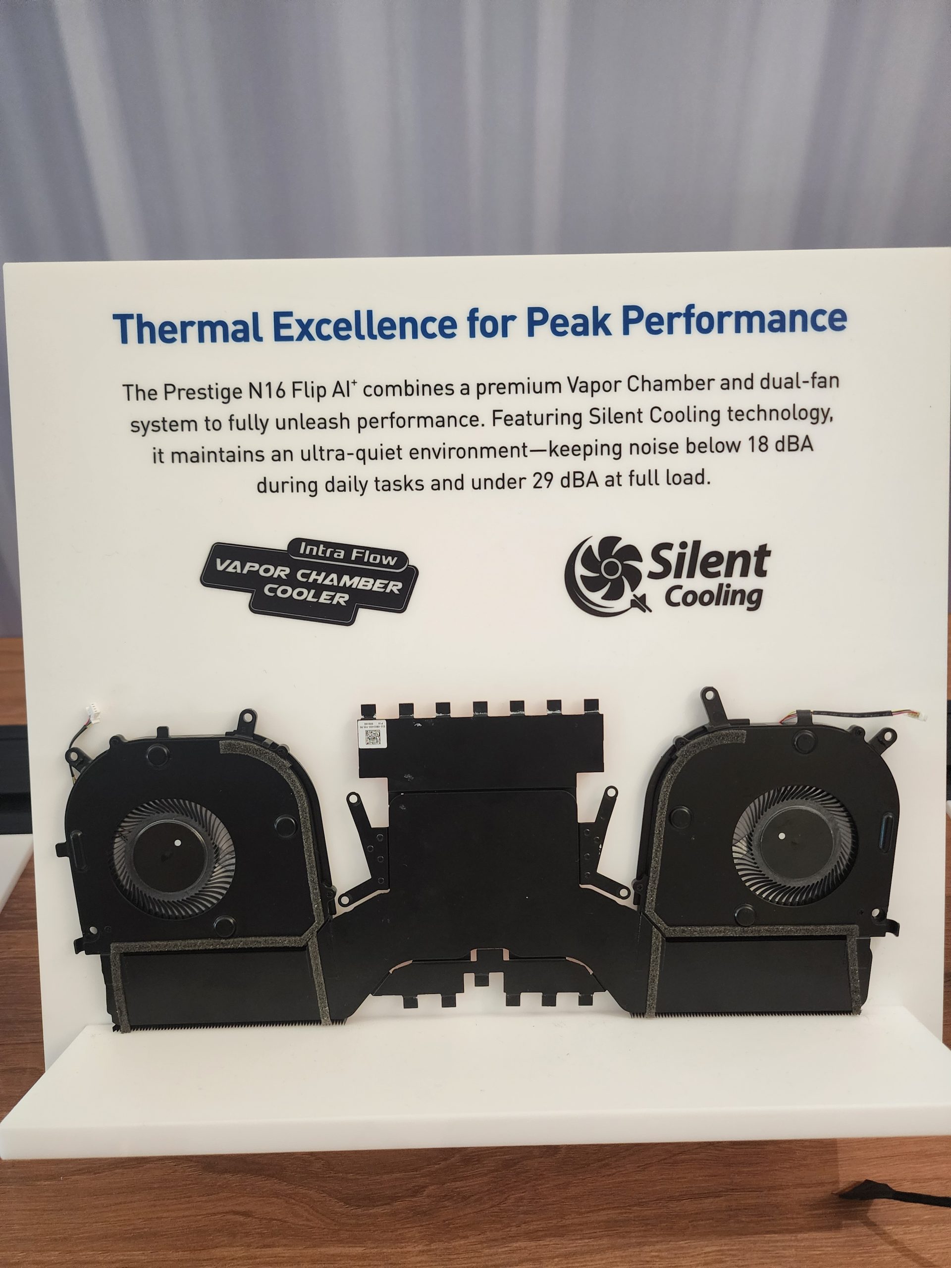 Тестуємо перші ноутбуки та ПК з NVIDIA RTX Spark: ASUS, Dell, HP, Microsoft, MSI, Lenovo вже тут 54