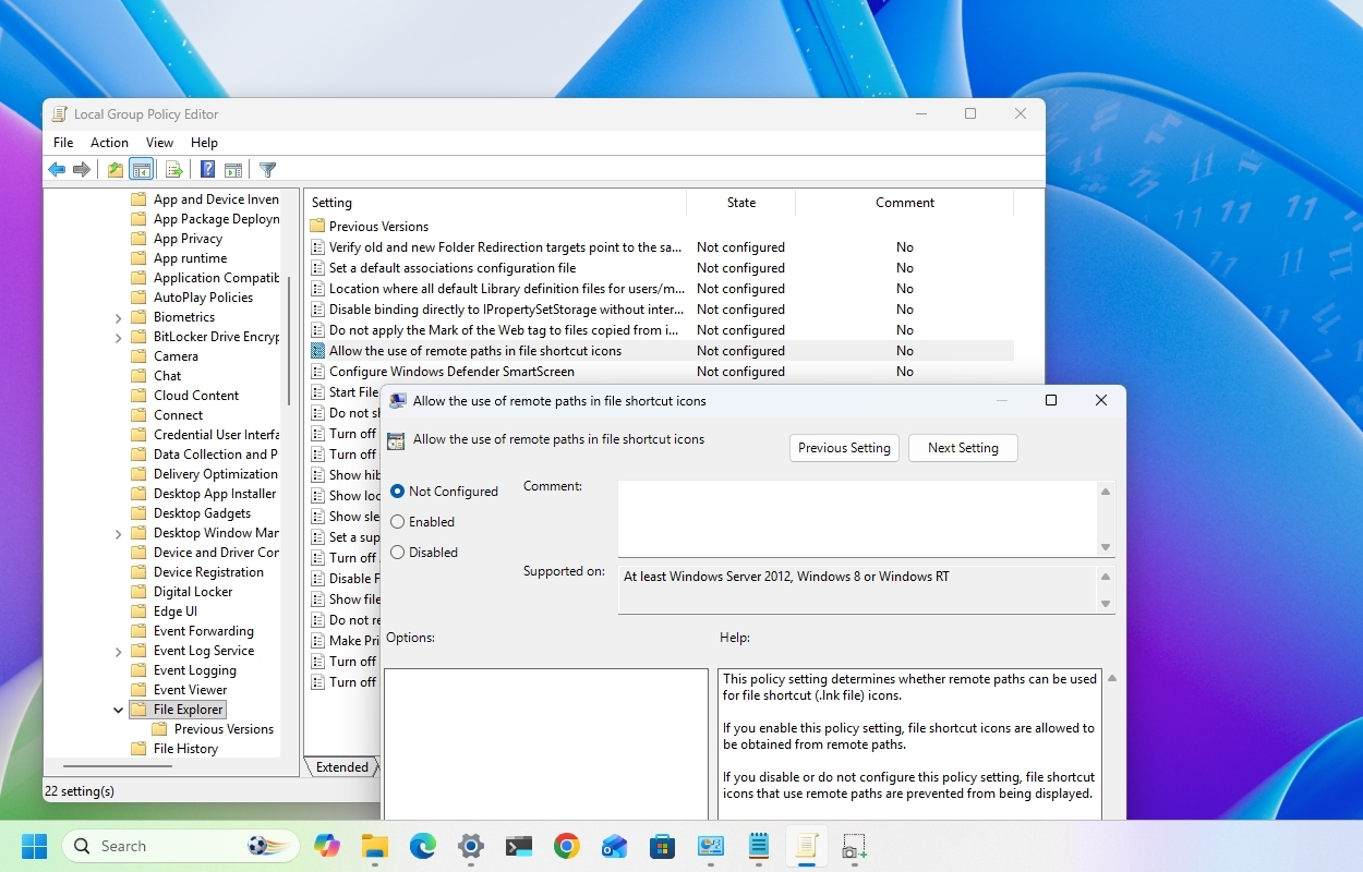 Microsoft пояснює: зламані іконки папок у Windows 11 — це дизайнерське рішення. Розбираємося, що сталося. 4