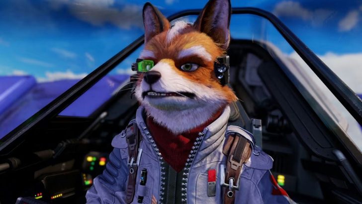 Головна 37 Velan Studios, творці Knockout City, розкрили свою причетність до Star Fox: демо…