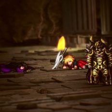 Final Fantasy VII Rebirth: Досягніть 99 рівня, насолоджуючись фіналом та перемагаючи босів Weapons 5