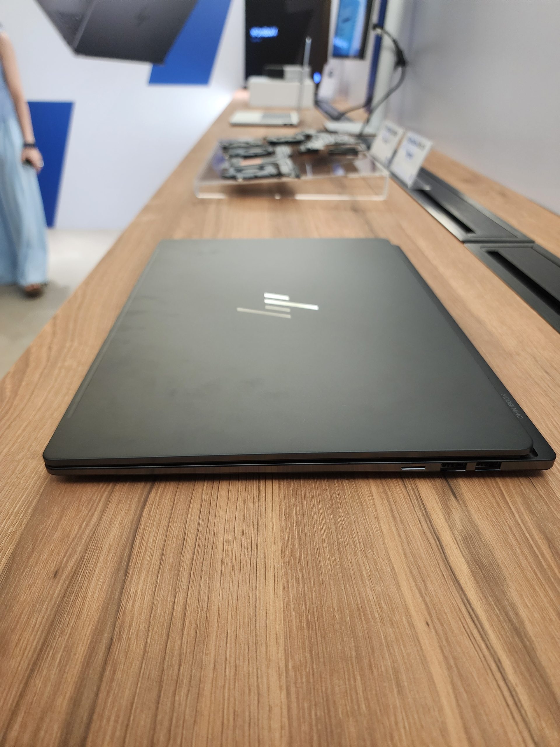 Тестуємо перші ноутбуки та ПК з NVIDIA RTX Spark: ASUS, Dell, HP, Microsoft, MSI, Lenovo вже тут 29