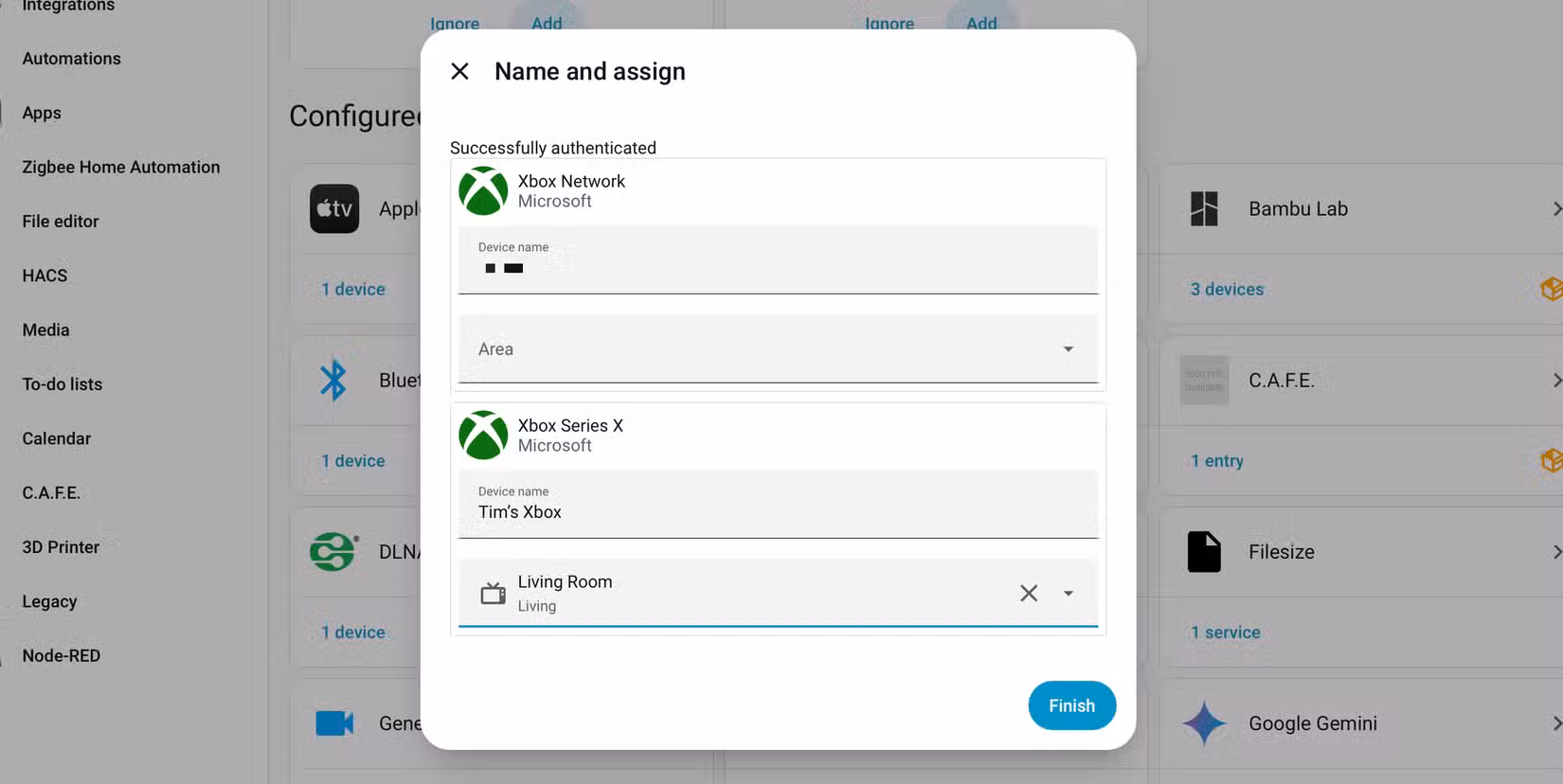 Контролюйте PlayStation 5 та Xbox з Home Assistant: довгоочікуване оновлення 5