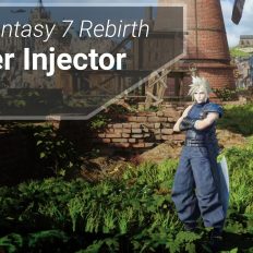 Final Fantasy VII Rebirth: 8 регіонів повертаються, карта світу стала по-справжньому відчутною 8