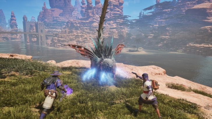 Outward 2: Відкрий для себе бета-версію вже сьогодні перед раннім доступом у липні 2026 55
