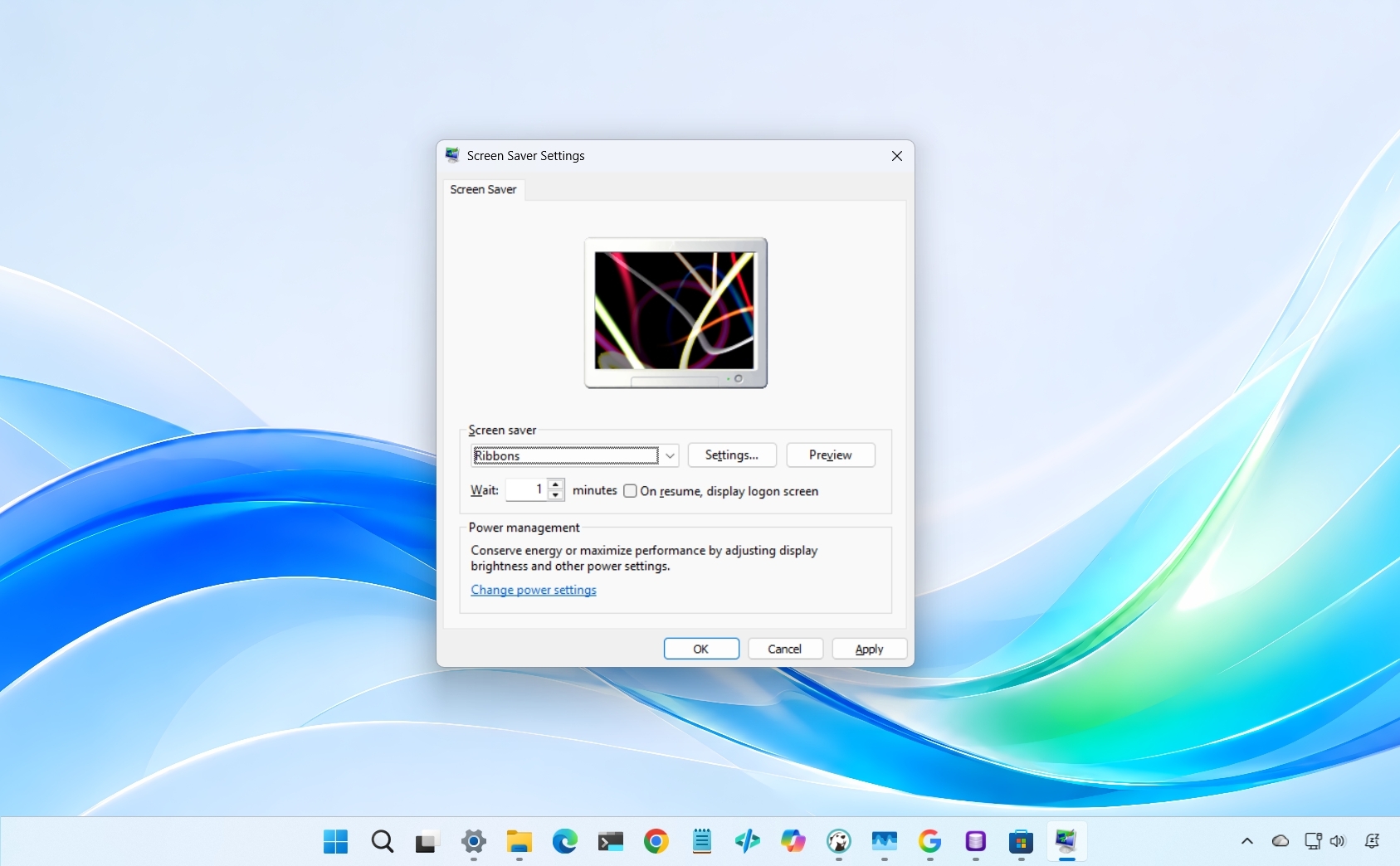 Знайдіть у Windows 11 забуту функцію з 90-х: Microsoft її не прибрала 1 Знайдіть у Windows 11 забуту функцію з 90-х: Microsoft її не прибрала 1