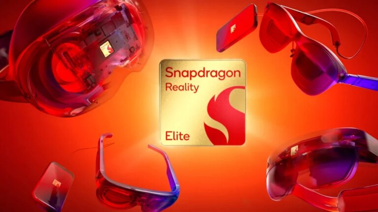 Snapdragon Reality Elite: Qualcomm показує чип для окулярів нового покоління 58 Snapdragon Reality Elite: Qualcomm показує чип для окулярів нового покоління 58