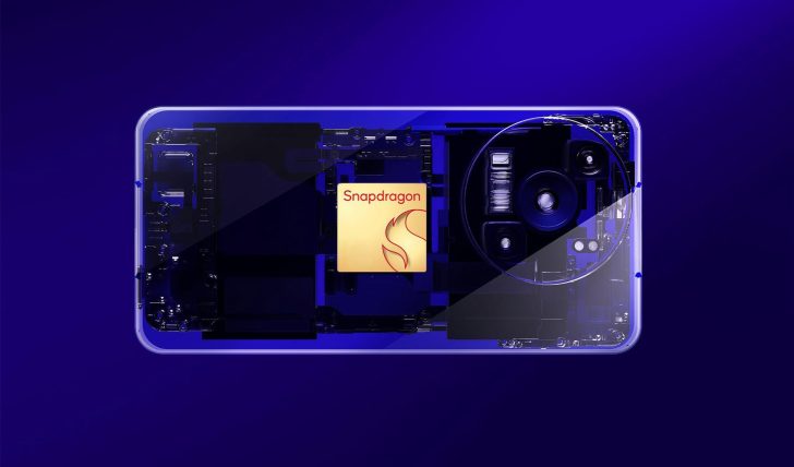 Qualcomm знижує ціни на Snapdragon для Samsung: конкуренція з Exynos загострюється 42 Qualcomm знижує ціни на Snapdragon для Samsung: конкуренція з Exynos загострюється 42