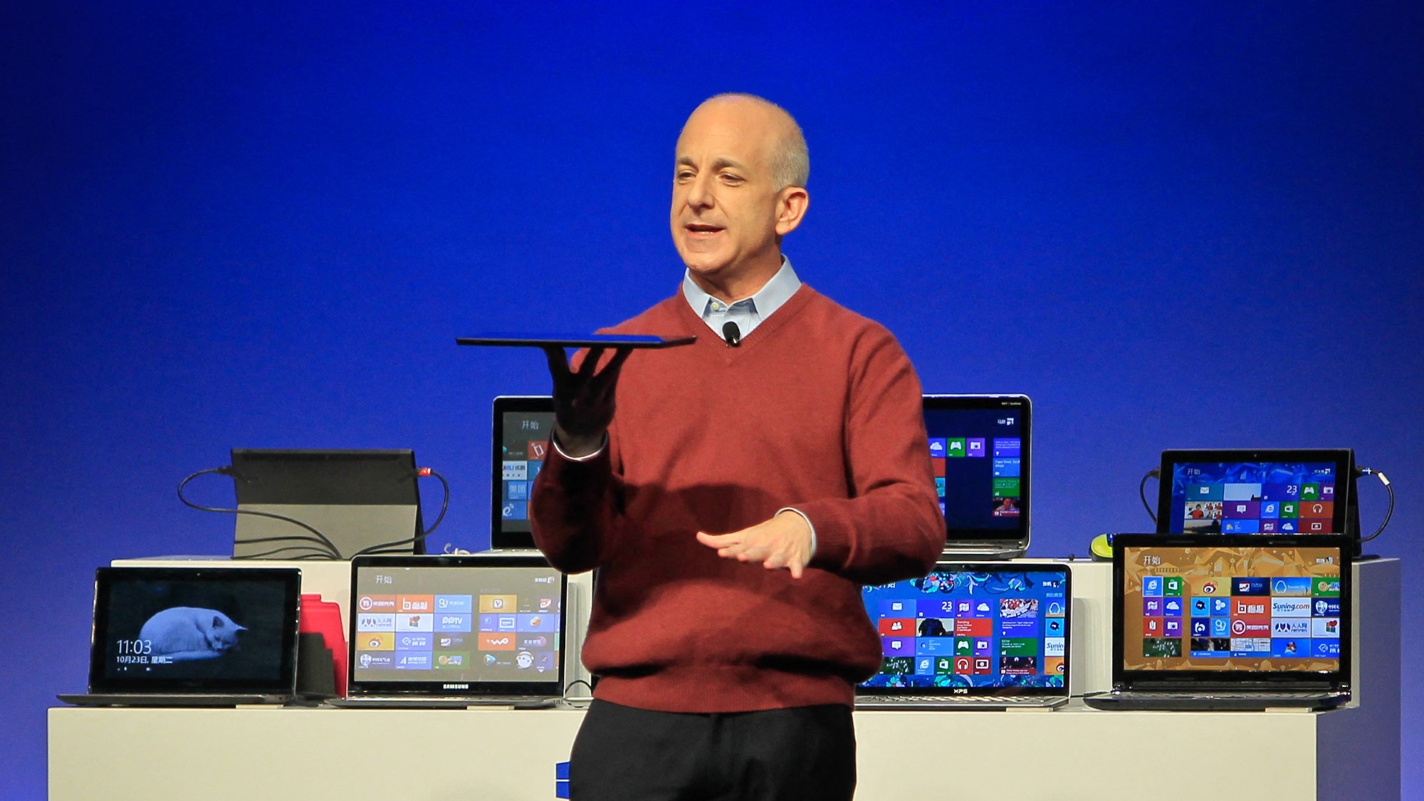 Чи повторить NVIDIA свою історію з Windows on ARM у 2026 році: спогади ветерана Microsoft про Tegra 1 Чи повторить NVIDIA свою історію з Windows on ARM у 2026 році: спогади ветерана Microsoft про Tegra 1