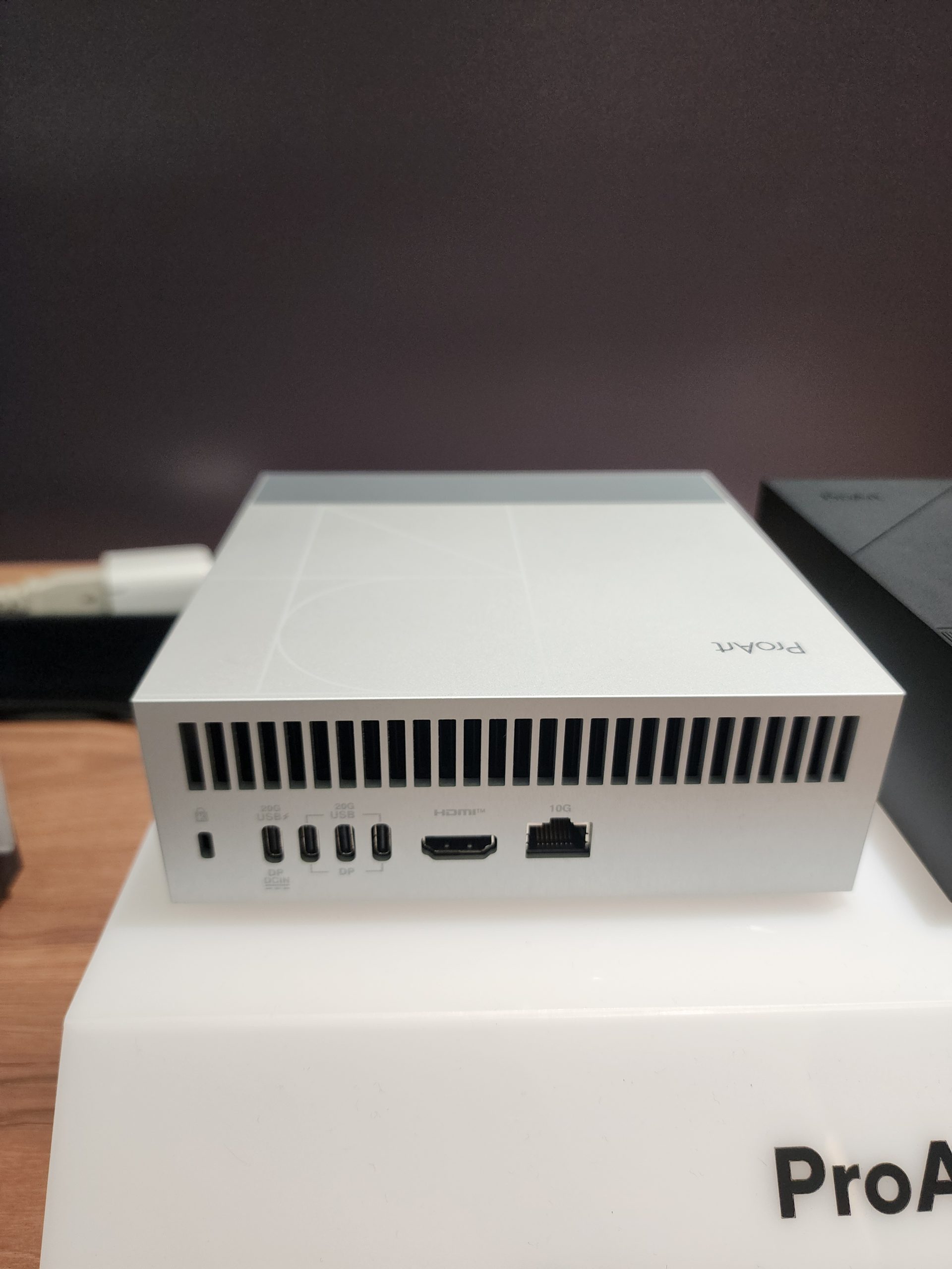 Тестуємо перші ноутбуки та ПК з NVIDIA RTX Spark: ASUS, Dell, HP, Microsoft, MSI, Lenovo вже тут 63