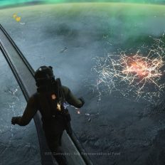 Екс-розробники BioWare показали 20 хвилин EXODUS: фанати Mass Effect відчують ностальгію 13