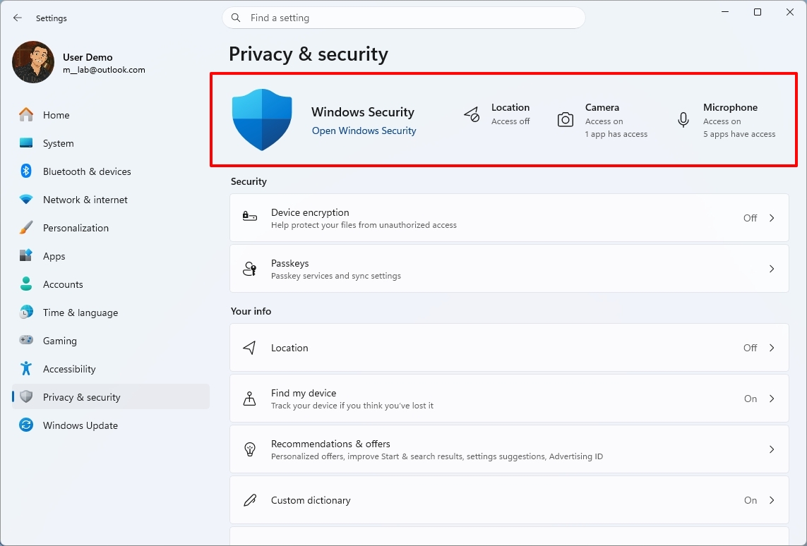 Windows 11: 9 інновацій вже доступні для тестування в Insider Preview 26H2 3 Windows 11: 9 інновацій вже доступні для тестування в Insider Preview 26H2 3