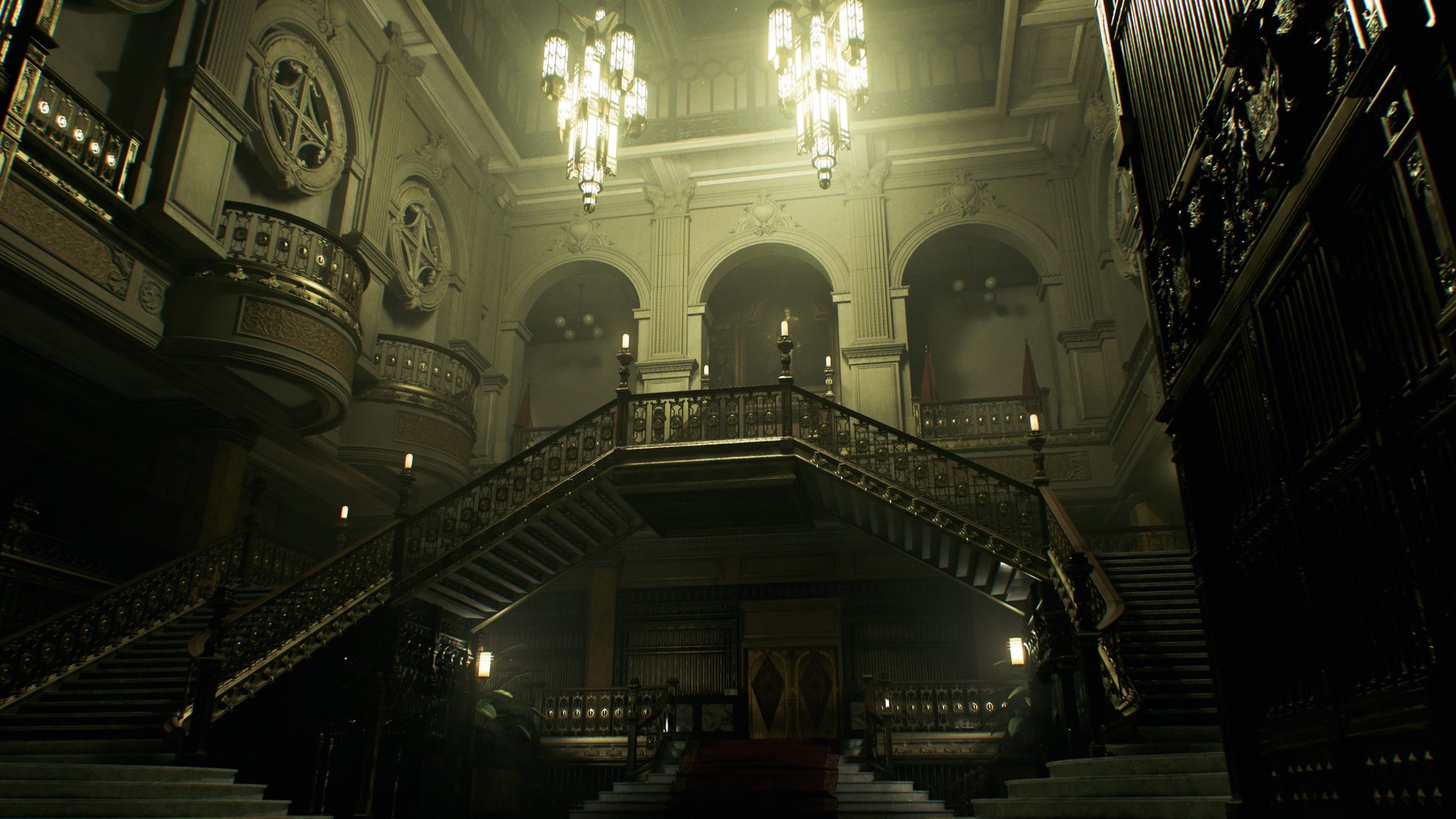 Виробник Resident Evil Veronica розвіяв чутки про вигляд від першої особи, обіцяючи відтворити петлю виживання RE2 у ремейку 4 Виробник Resident Evil Veronica розвіяв чутки про вигляд від першої особи, обіцяючи відтворити петлю виживання RE2 у ремейку 4