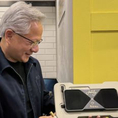 CXMT DDR5: Чи справді вони дешевші? Відповіді виробників пам'яті на Computex 6 CXMT DDR5: Чи справді вони дешевші? Відповіді виробників пам'яті на Computex 6