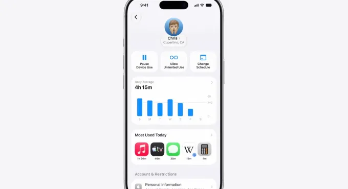 WWDC 2026: Усе про Siri AI, iOS 27, Apple Intelligence та майбутнє Apple 7 WWDC 2026: Усе про Siri AI, iOS 27, Apple Intelligence та майбутнє Apple 7