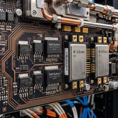 Смартфони нарешті отримають ШІ-прискорення: нова DRAM з HBM-дизайном здивує швидкістю та холодним функціонуванням 6
