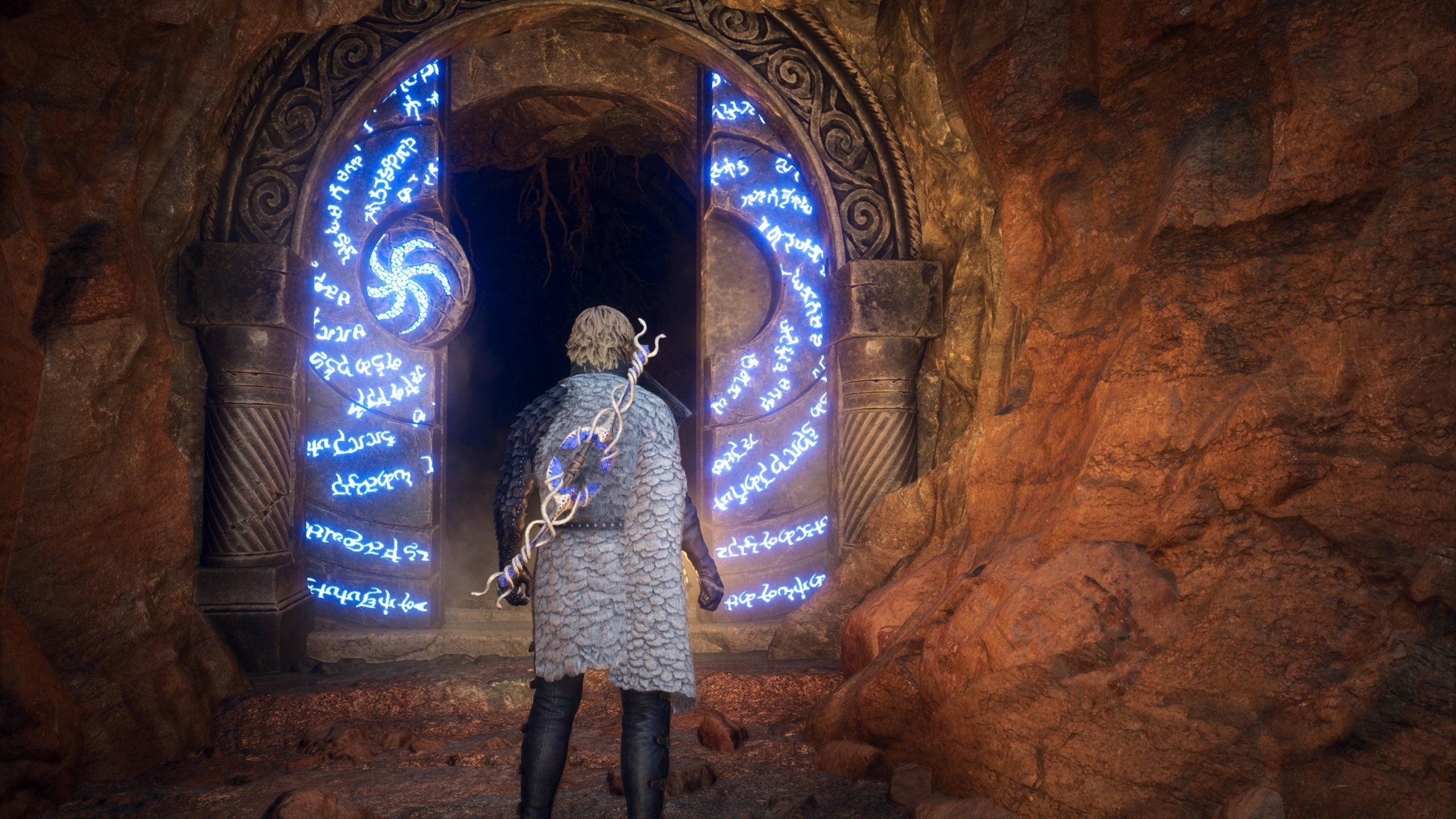 Dragon's Dogma 2: Dark Arisen переписує правила гри: 12 нових підземель та потужна реліквія чекають на тебе 4 Dragon's Dogma 2: Dark Arisen переписує правила гри: 12 нових підземель та потужна реліквія чекають на тебе 4