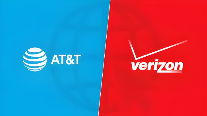 Головна 24 AT&T та Verizon програли бій у Верховному Суді США: 104 мільйони доларів…