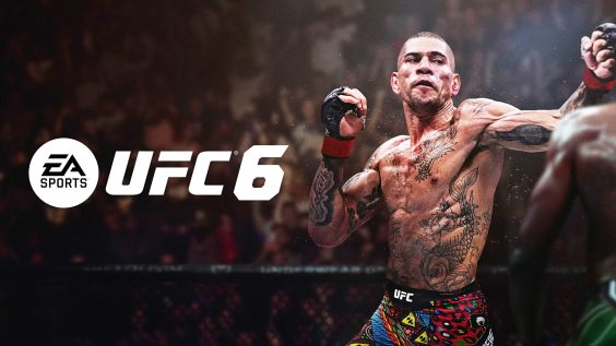 EA Sports UFC 6: Досконалий бійцівський симулятор, який все ж не б'є на повну силу 7