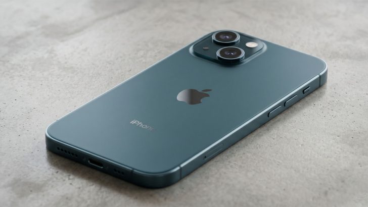 Чи отримає iPhone 18 більше оперативної пам'яті: розкриваємо компроміс Apple 1