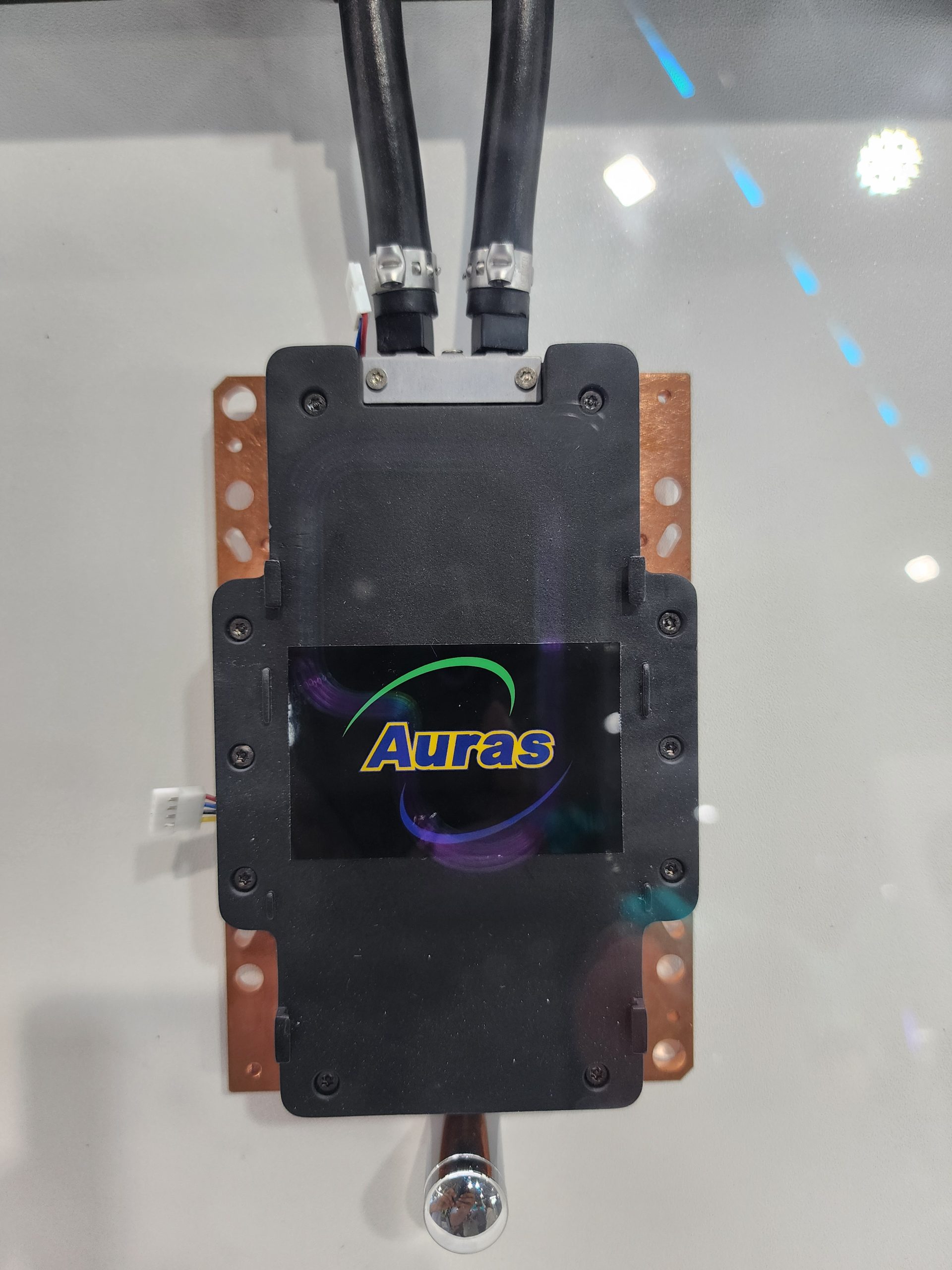Виробник охолодження ставить на 1000W GPU: монстр з двома 360мм AIO натякає на майбутнє RTX-карт NVIDIA 13 Виробник охолодження ставить на 1000W GPU: монстр з двома 360мм AIO натякає на майбутнє RTX-карт NVIDIA 13