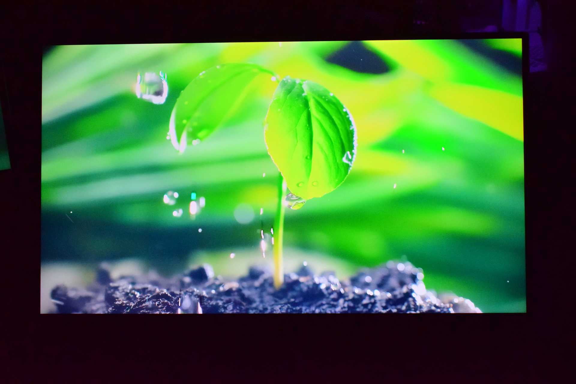 UPERFECT GR19BU 4K QLED: Огляд монітора з приголомшливою чіткістю та насиченістю кольорів 7