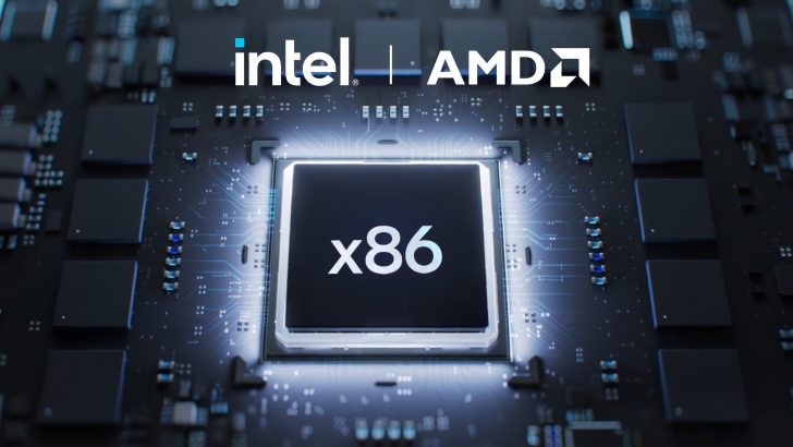 AMD та Intel укріплюють x86 для ШІ: інтегрують матричне множення та низькоточні формати в майбутні процесори 12 AMD та Intel укріплюють x86 для ШІ: інтегрують матричне множення та низькоточні формати в майбутні процесори 11