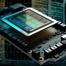AMD EPYC Turin та Zen 6 Venice: як нові процесори AMD випереджають NVIDIA у сфері ШІ 10 AMD EPYC Turin та Zen 6 Venice: як нові процесори AMD випереджають NVIDIA у сфері ШІ 10