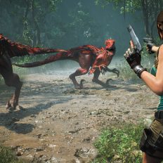 Crystal Dynamics: GenAI прискорює пошук відповідей у Tomb Raider: Legacy of Atlantis 6