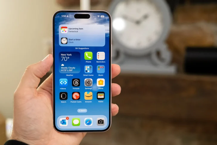 Apple хитро керує Siri, просуваючи iPhone 18 Pro Duo та відвертаючи увагу від базової моделі 10