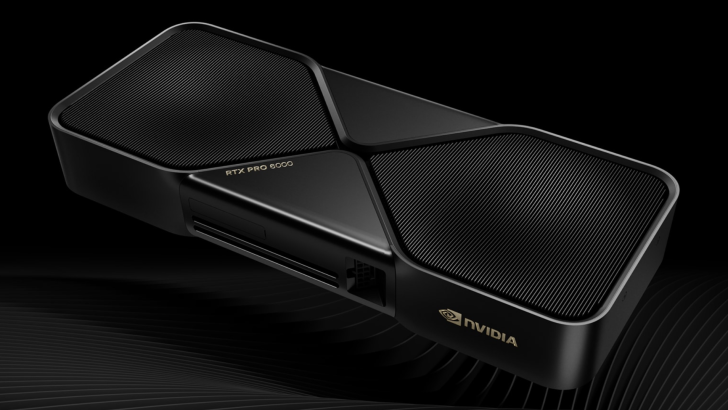 NVIDIA RTX PRO 6000 Blackwell: Ціна сягнула $13 250, подорожчавши на 50% 57