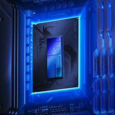 Intel показала процесор Nova Lake-S для настільних ПК: перші фото нового чіпа LGA 1954 6 Intel показала процесор Nova Lake-S для настільних ПК: перші фото нового чіпа LGA 1954 6