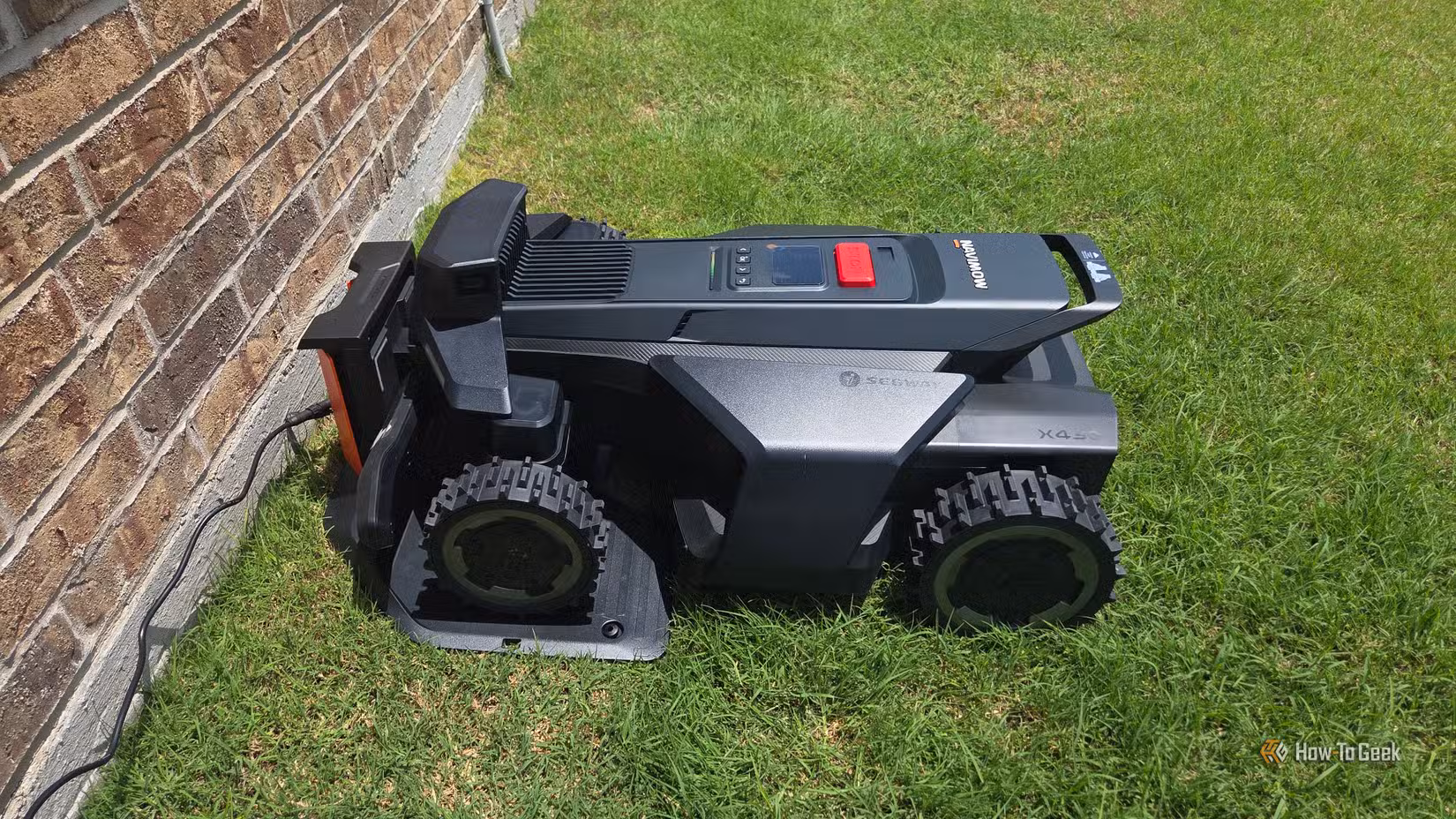 Segway Navimow X430: Розумний робот-газонокосар, що вражає функціоналом (і ціною) 7