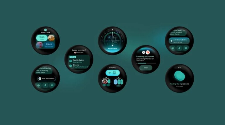 Pixel Watch отримують Wear OS 7 з Gemini та покращеною автономністю 7