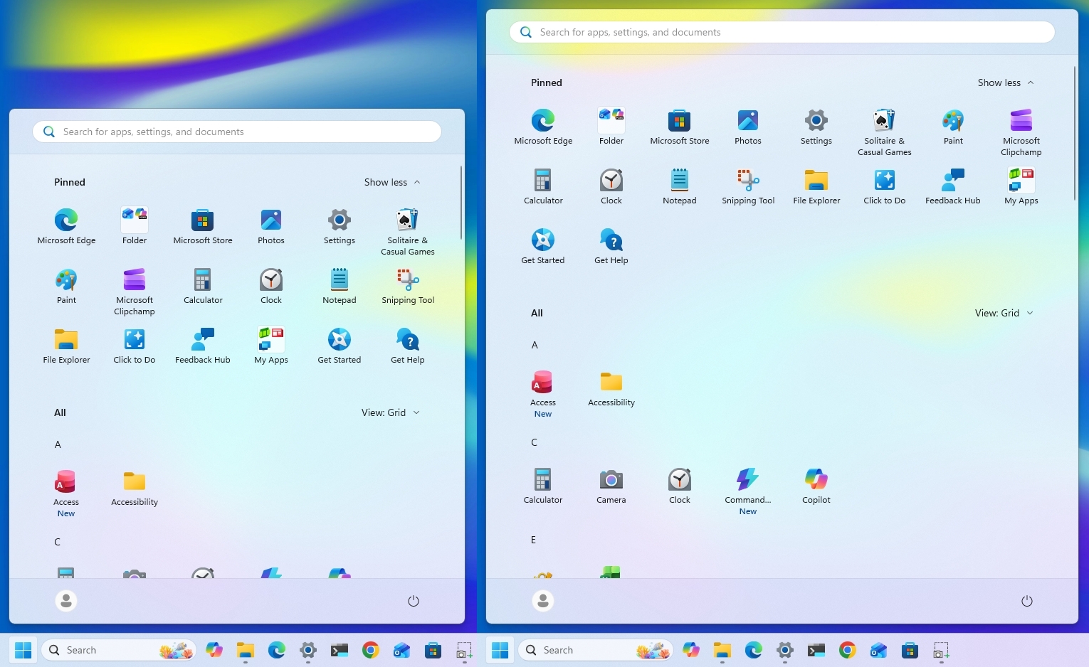 Windows 11: Ключові інновації для інсайдерів у травні 2026 – розбір найважливішого 9