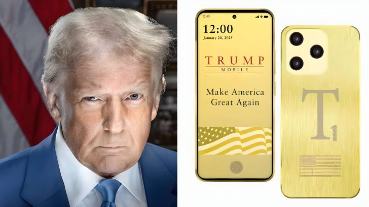 Trump Mobile: резерви Т1 виявились зайвими – почався відкритий продаж без черги