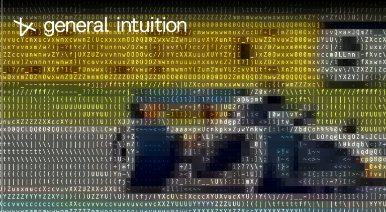 General Intuition залучає $300 млн при оцінці $2 млрд 16