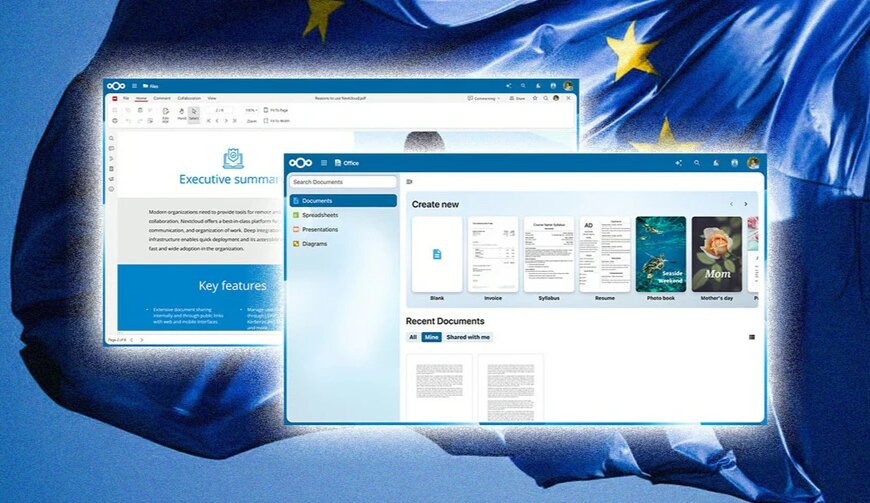 Головна 12 OnlyOffice: європейський аналог Google Docs вразливий до російських модифікацій