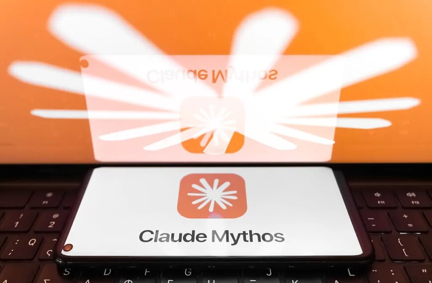Головна 5 Anthropic відкриває доступ до Claude Fable 5: ваша версія Mythos вже тут