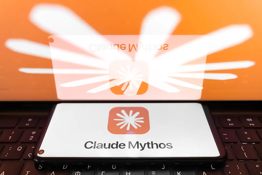 Anthropic відкриває доступ до Claude Fable 5: ваша версія Mythos вже тут 1 Anthropic відкриває доступ до Claude Fable 5: ваша версія Mythos вже тут 1