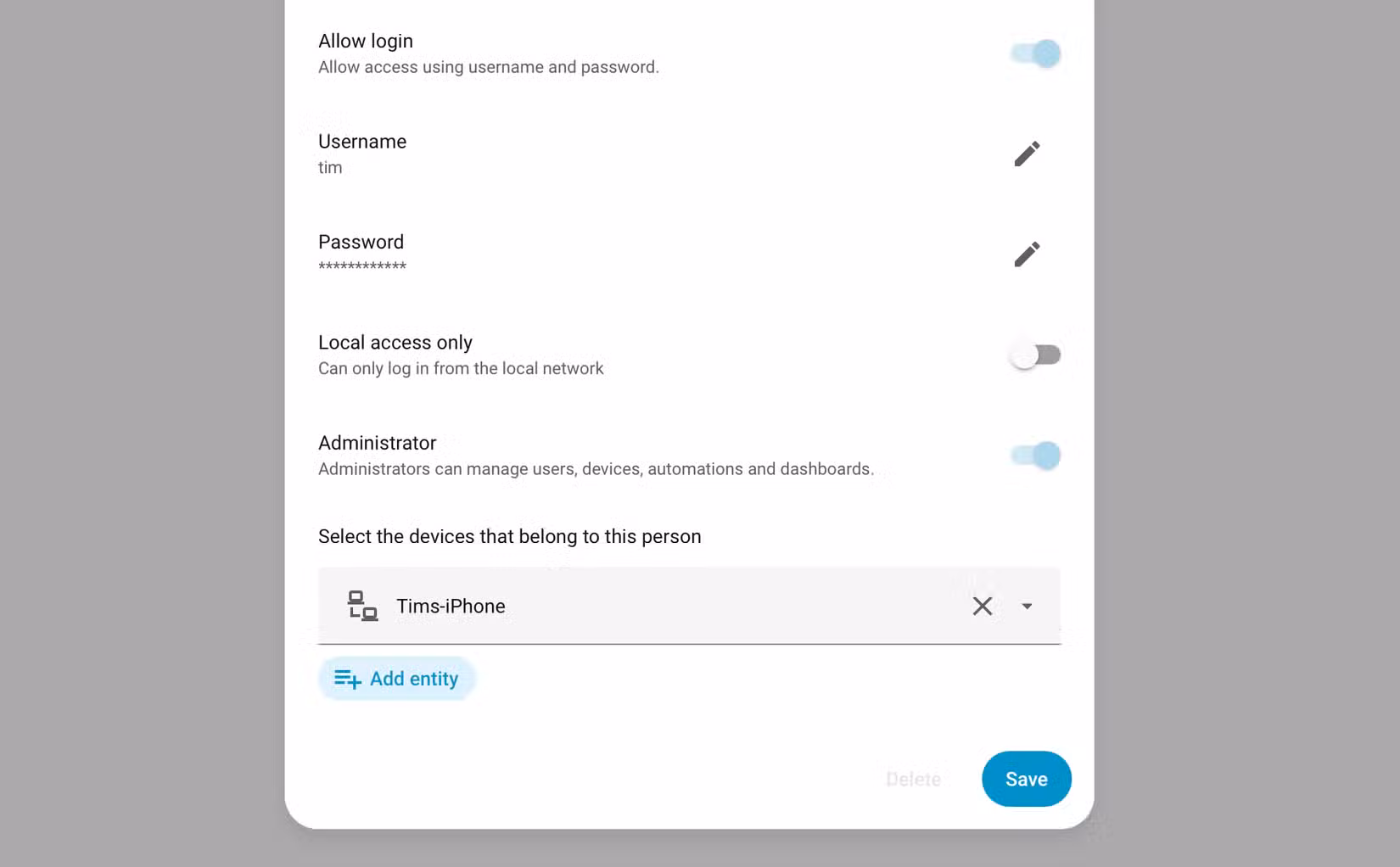 5 налаштувань Home Assistant, які варто змінити негайно 6