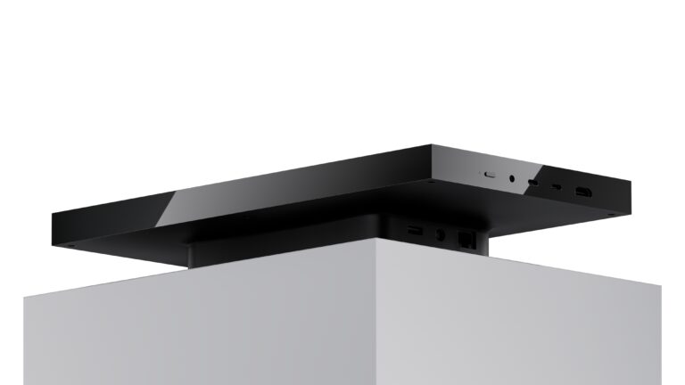 Microsoft представляє Surface RTX Spark Dev Box: потужність ШІ без хмарних витрат 9