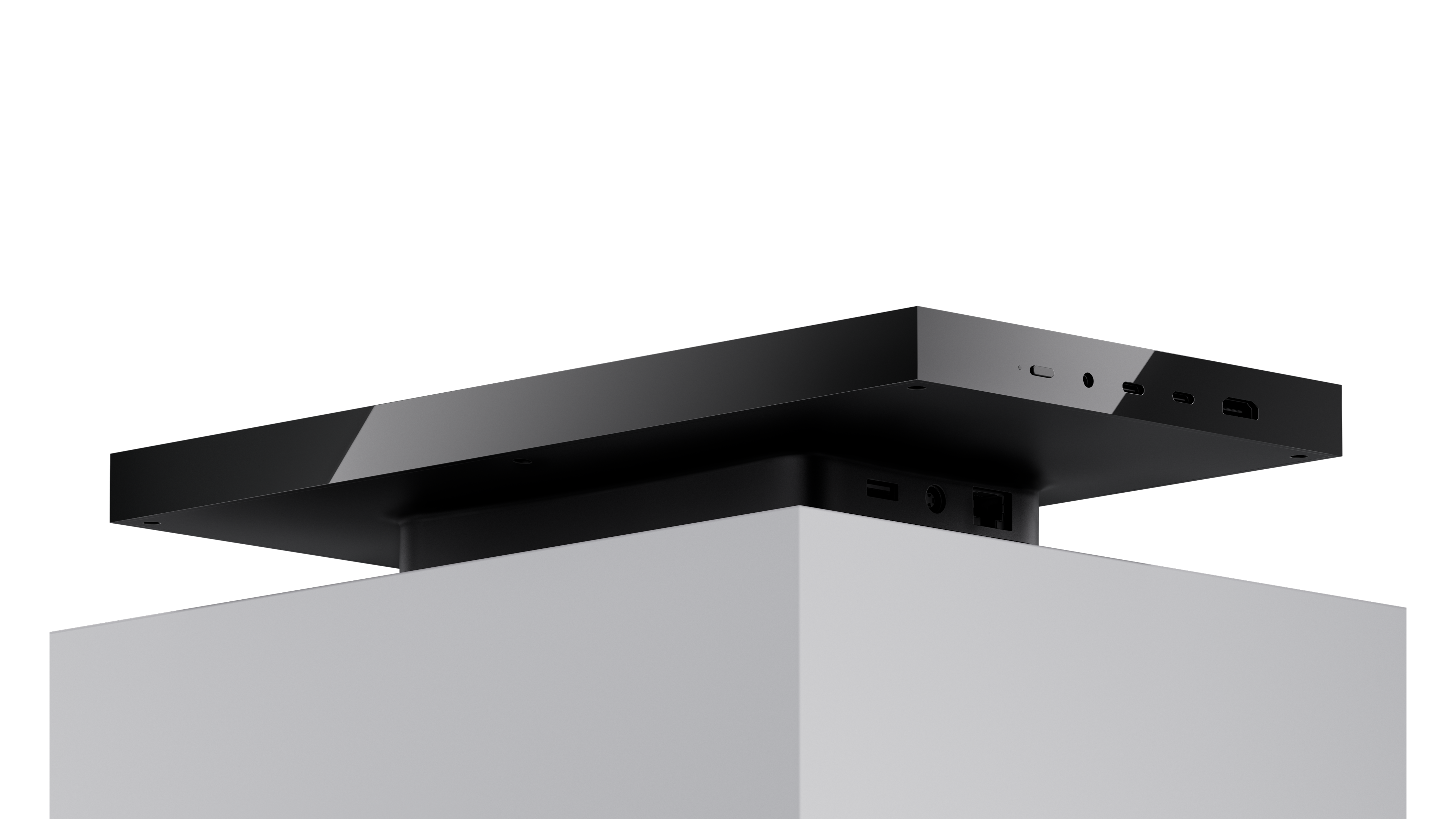 Microsoft представляє Surface RTX Spark Dev Box: потужність ШІ без хмарних витрат 1