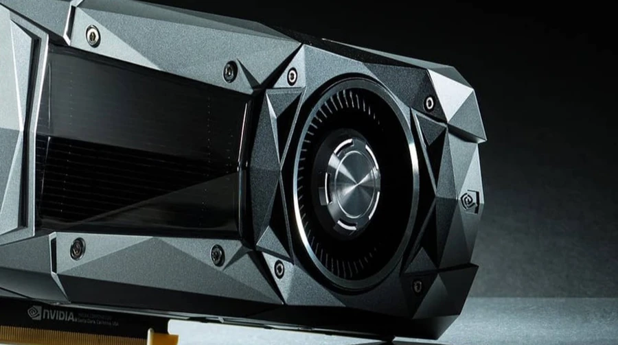 NVIDIA: Хуанг назвав свою улюблену відеокарту 1