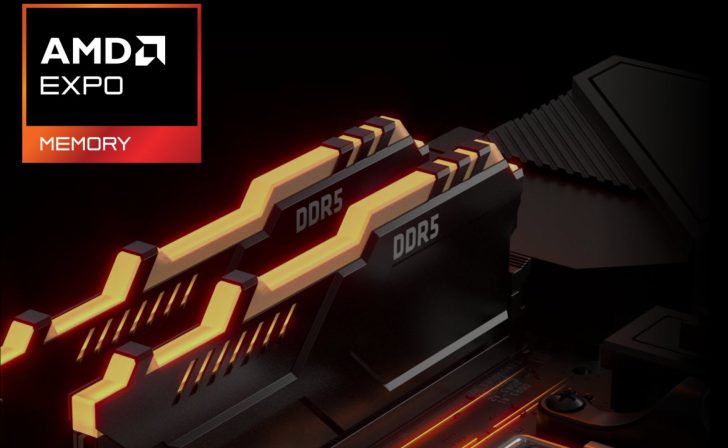 ASUS та MSI відкривають наднизьку затримку AMD EXPO для плат 600-ї серії, зрівнюючи шанси з AM5 38 ASUS та MSI відкривають наднизьку затримку AMD EXPO для плат 600-ї серії, зрівнюючи шанси з AM5 38