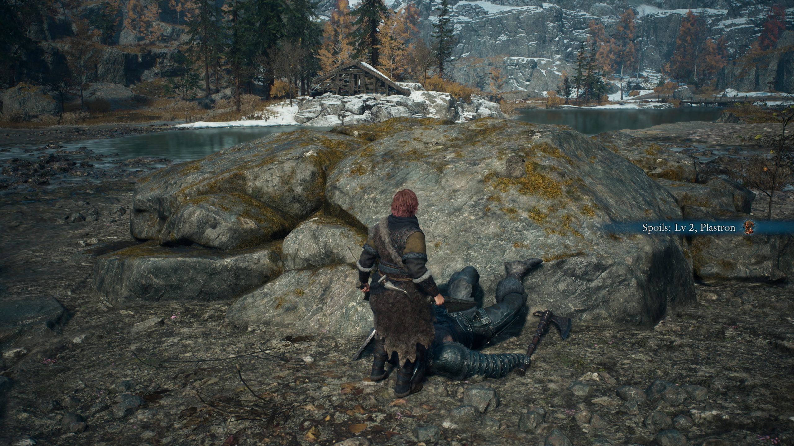 Dragon's Dogma 2: Dark Arisen переписує правила гри: 12 нових підземель та потужна реліквія чекають на тебе 9 Dragon's Dogma 2: Dark Arisen переписує правила гри: 12 нових підземель та потужна реліквія чекають на тебе 9