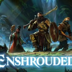 Enshrouded: ПК та PS5 – реліз 15 жовтня, Xbox зачекає до весни 2027 6