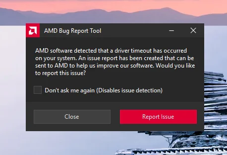 Microsoft випускає діагностичні файли DirectX, AMD першою надає публічний драйвер 2 Microsoft випускає діагностичні файли DirectX, AMD першою надає публічний драйвер 2