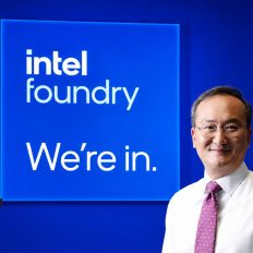 Intel об'єднується з UMC: сталева конкуренція TSMC за 3-нм чипи 6 Intel об'єднується з UMC: сталева конкуренція TSMC за 3-нм чипи 6