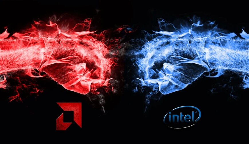AMD Ryzen: NPU замінить iGPU, Intel вбудовує графіку NVIDIA