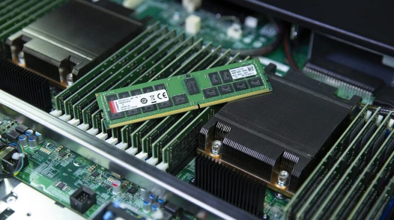 Meta використовує DDR4 на серверах з підтримкою DDR5 завдяки власному рішенню 37